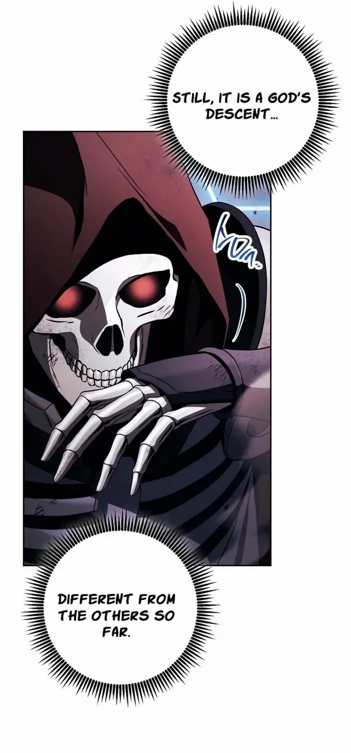 Read Skeleton Soldier chapter 373 image 67 on Lezhin
