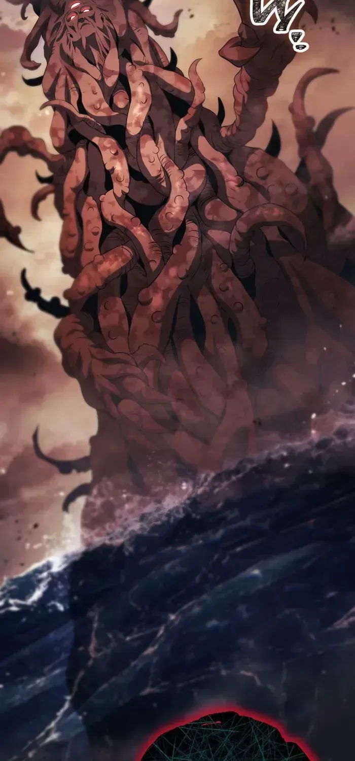 Read Skeleton Soldier chapter 373 image 78 on Lezhin