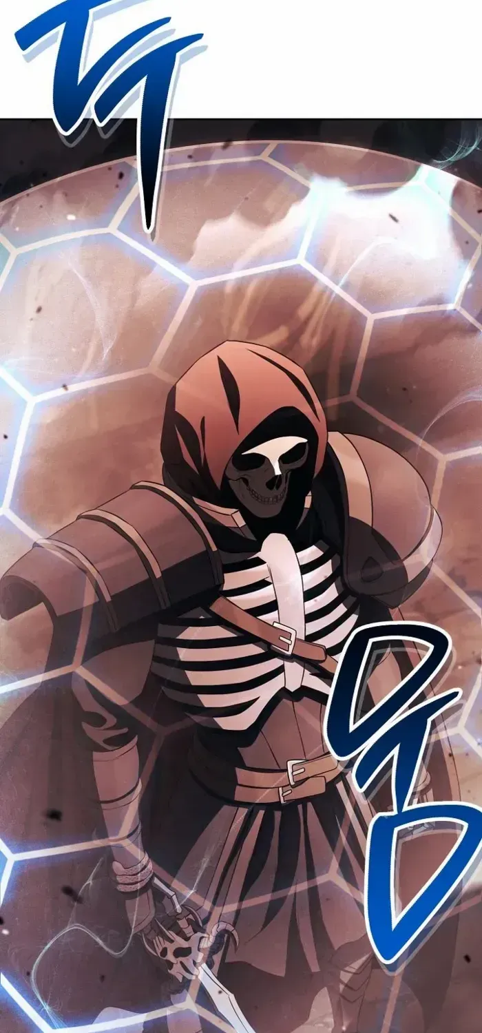Read Skeleton Soldier chapter 373 image 8 on Lezhin
