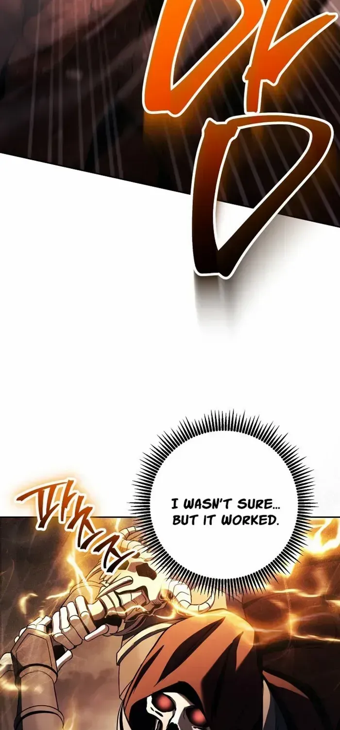 Read Skeleton Soldier chapter 373 image 85 on Lezhin