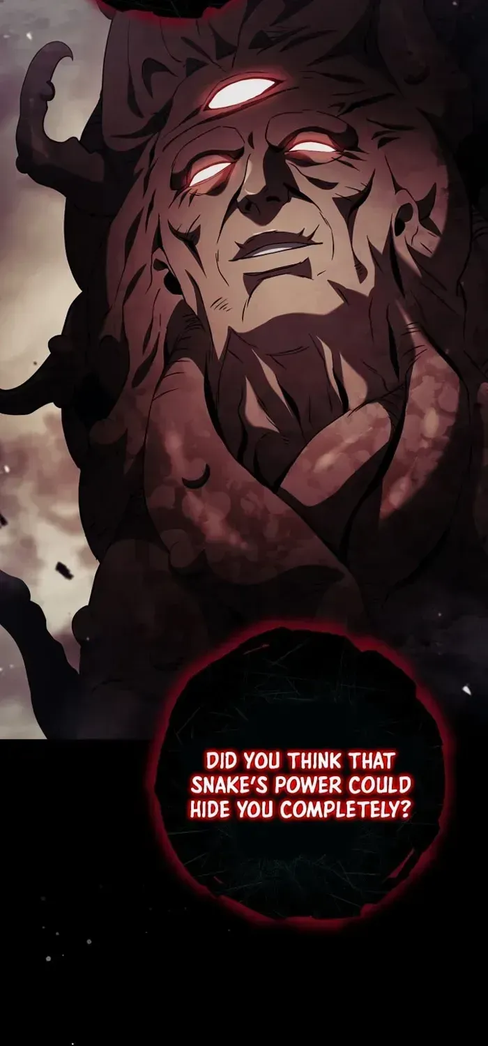 Read Skeleton Soldier chapter 373 image 88 on Lezhin