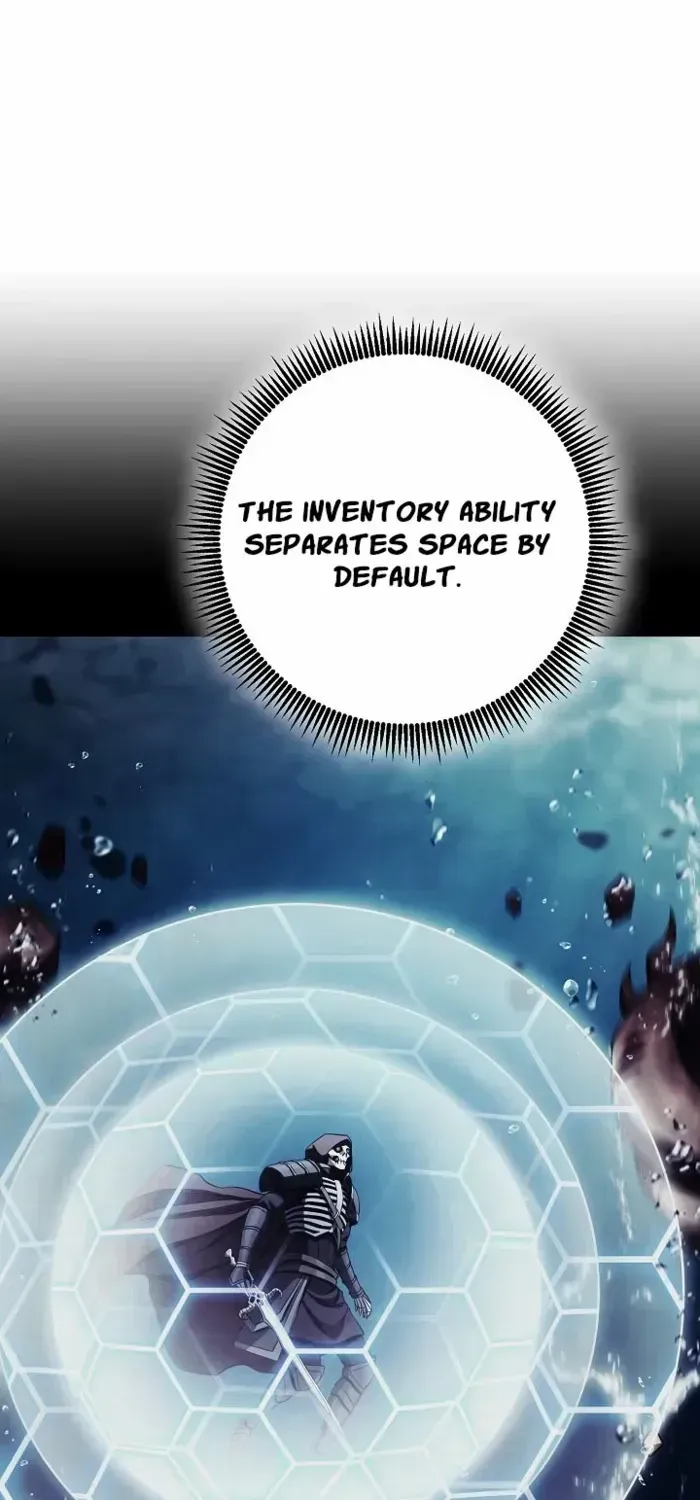 Read Skeleton Soldier chapter 373 image 91 on Lezhin