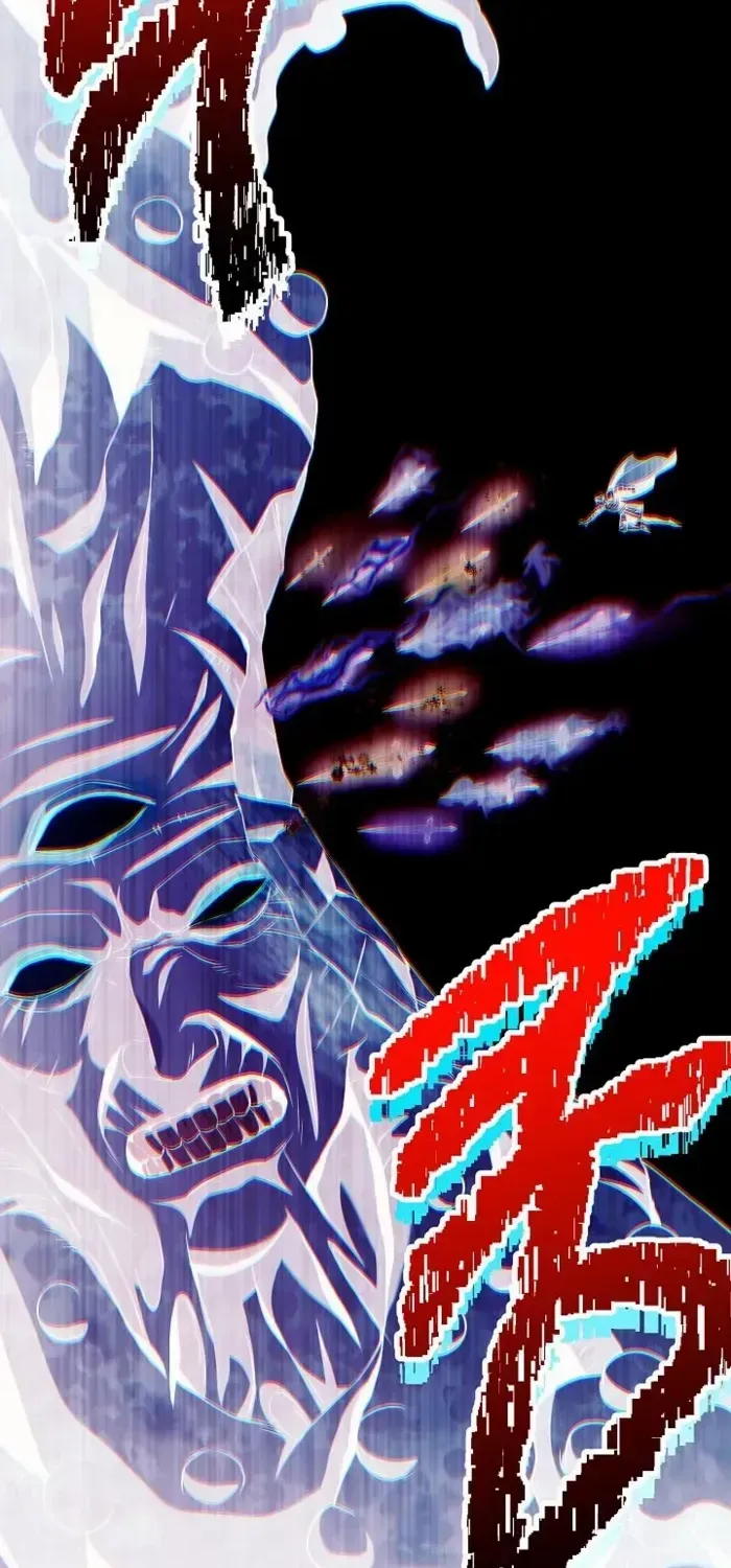 Read Skeleton Soldier chapter 373 image 99 on Lezhin
