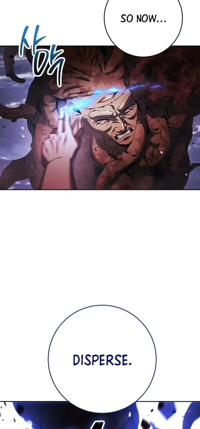 Read Skeleton Soldier chapter 374 image 10 on Lezhin