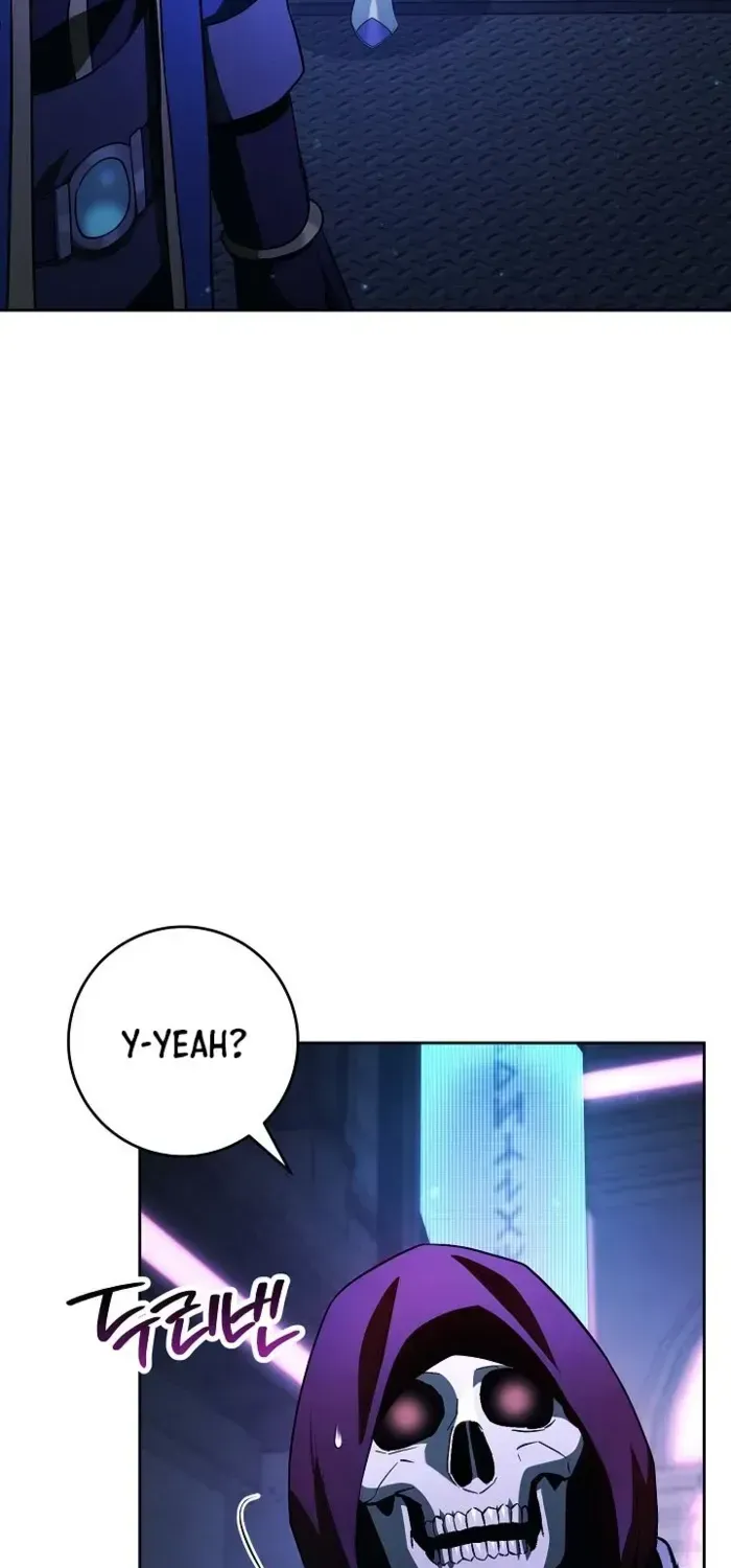 Read Skeleton Soldier chapter 374 image 102 on Lezhin