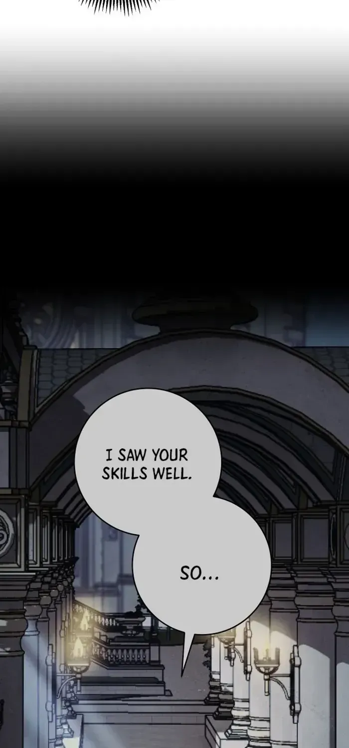 Read Skeleton Soldier chapter 374 image 106 on Lezhin