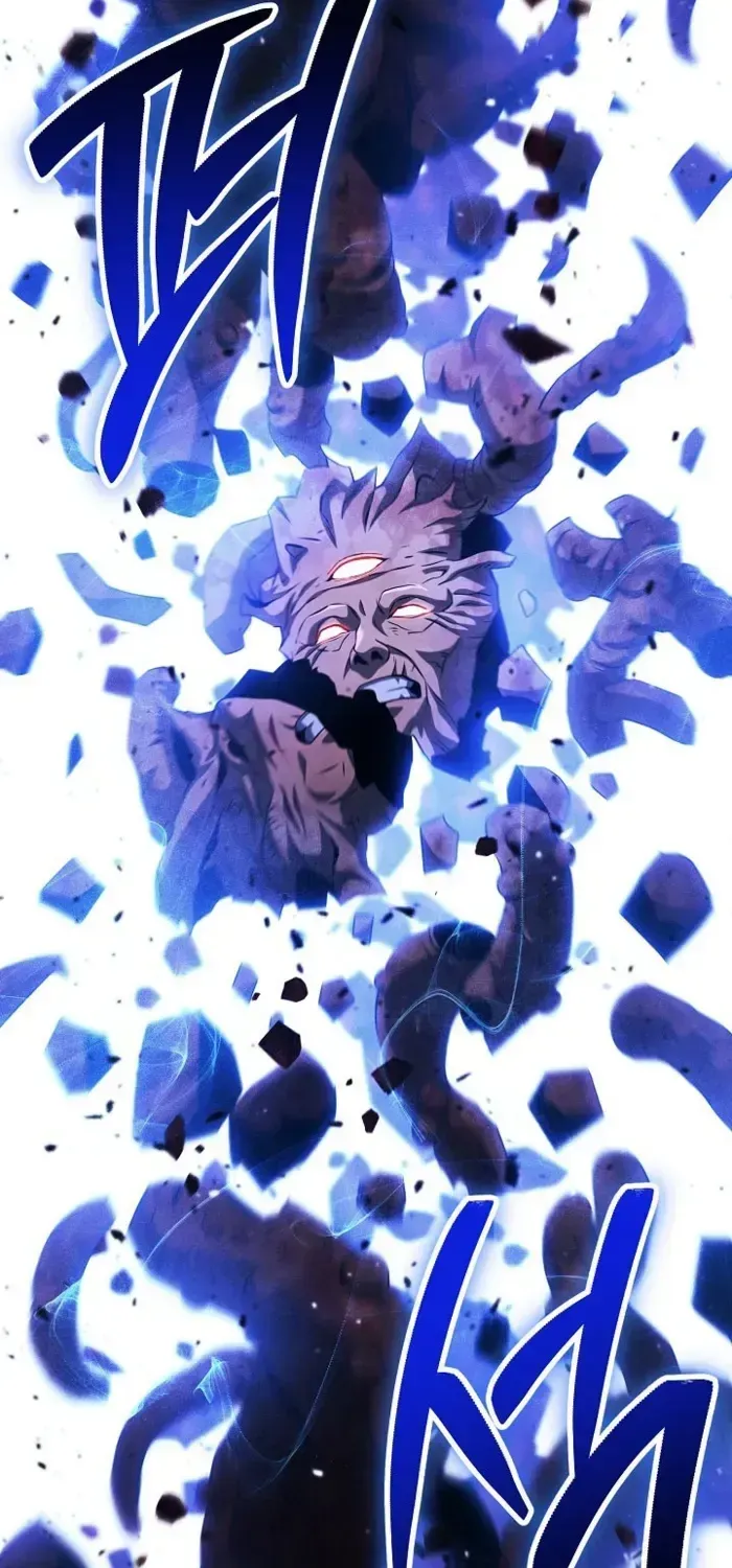Read Skeleton Soldier chapter 374 image 11 on Lezhin