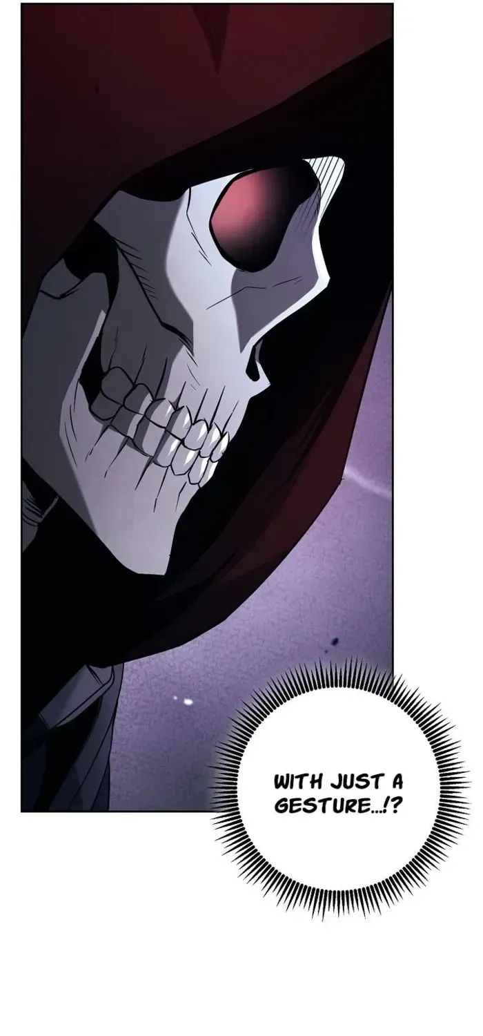 Read Skeleton Soldier chapter 374 image 13 on Lezhin