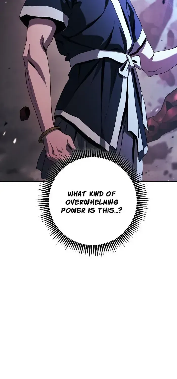 Read Skeleton Soldier chapter 374 image 15 on Lezhin