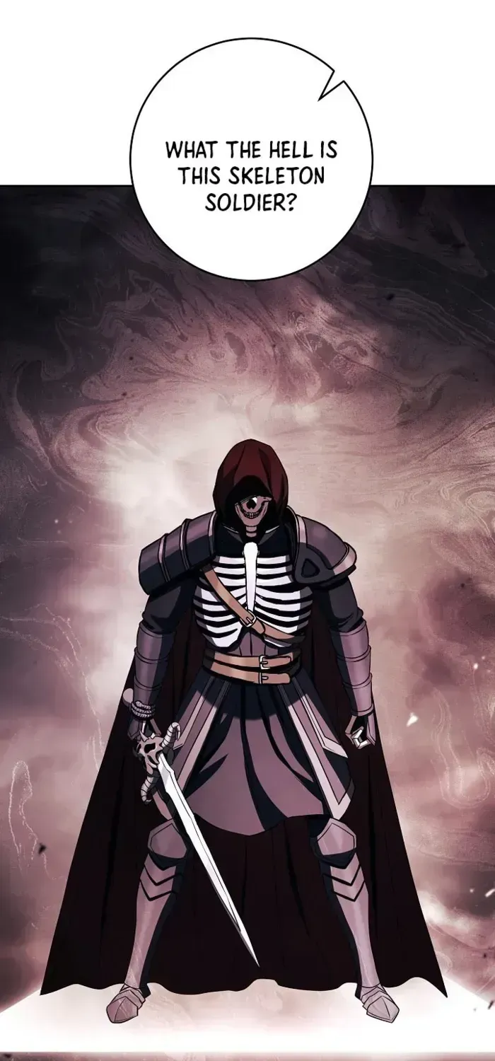 Read Skeleton Soldier chapter 374 image 17 on Lezhin