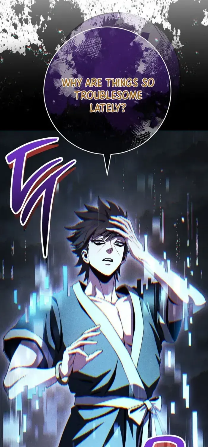 Read Skeleton Soldier chapter 374 image 2 on Lezhin