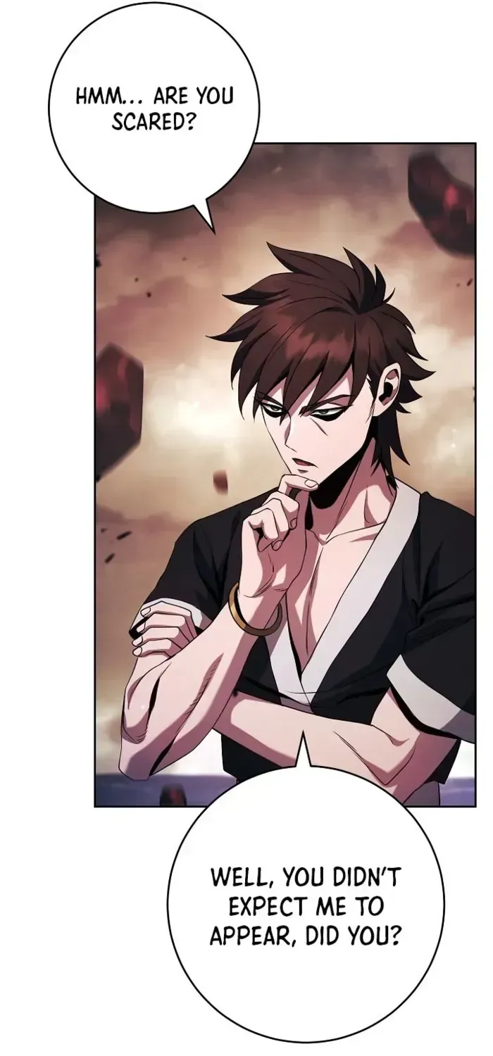 Read Skeleton Soldier chapter 374 image 20 on Lezhin