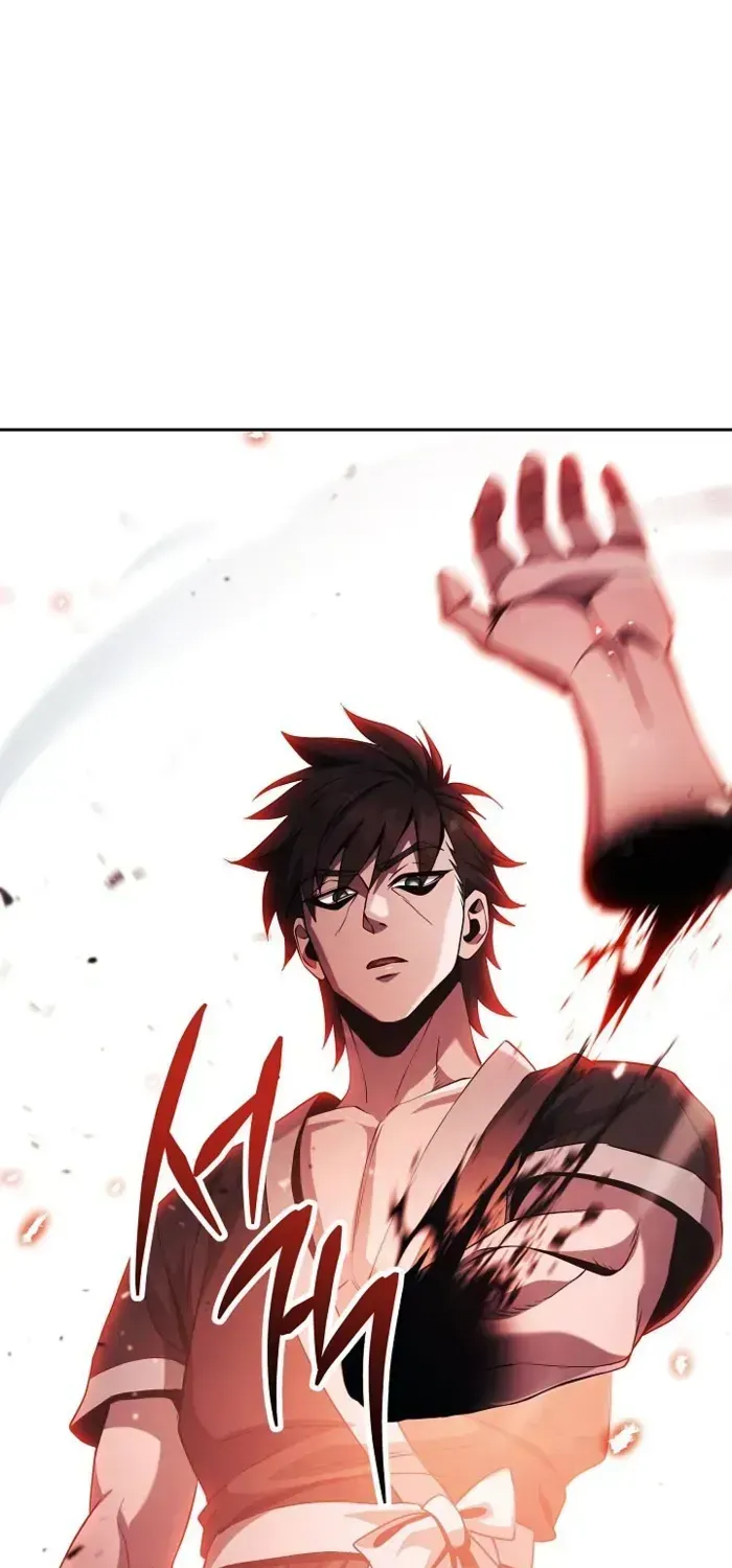 Read Skeleton Soldier chapter 374 image 22 on Lezhin