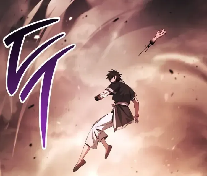 Read Skeleton Soldier chapter 374 image 26 on Lezhin