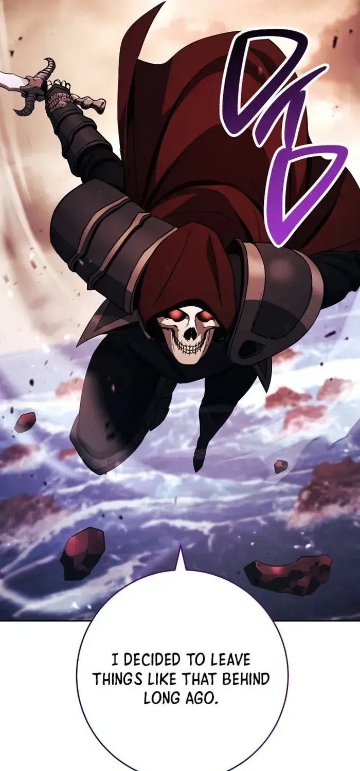 Read Skeleton Soldier chapter 374 image 27 on Lezhin