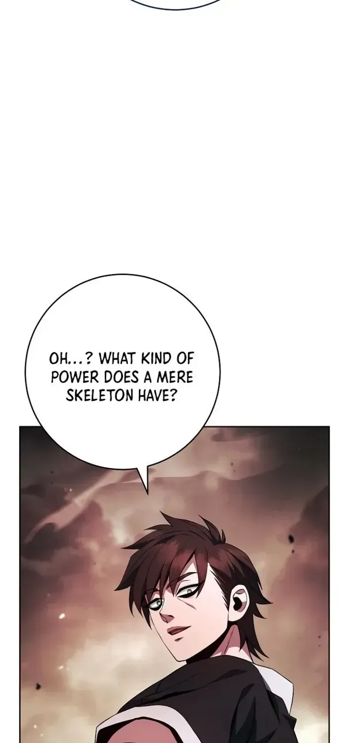 Read Skeleton Soldier chapter 374 image 28 on Lezhin