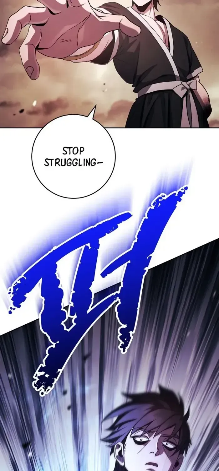 Read Skeleton Soldier chapter 374 image 30 on Lezhin