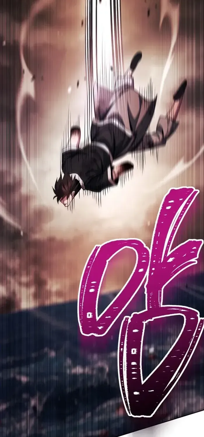 Read Skeleton Soldier chapter 374 image 35 on Lezhin