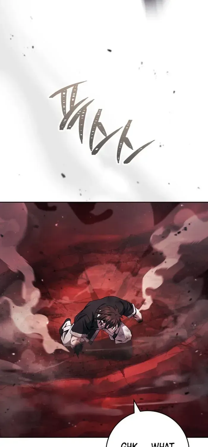 Read Skeleton Soldier chapter 374 image 38 on Lezhin