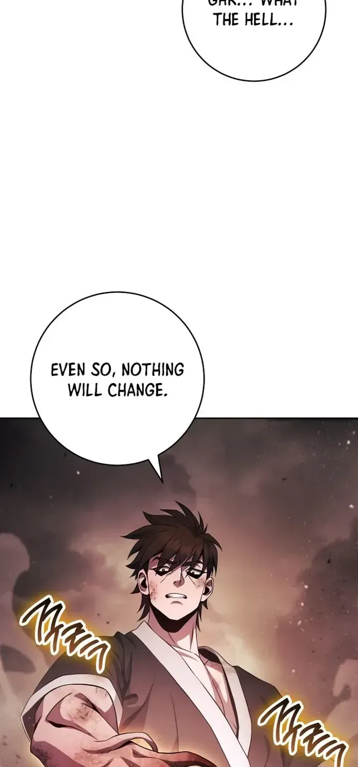 Read Skeleton Soldier chapter 374 image 39 on Lezhin