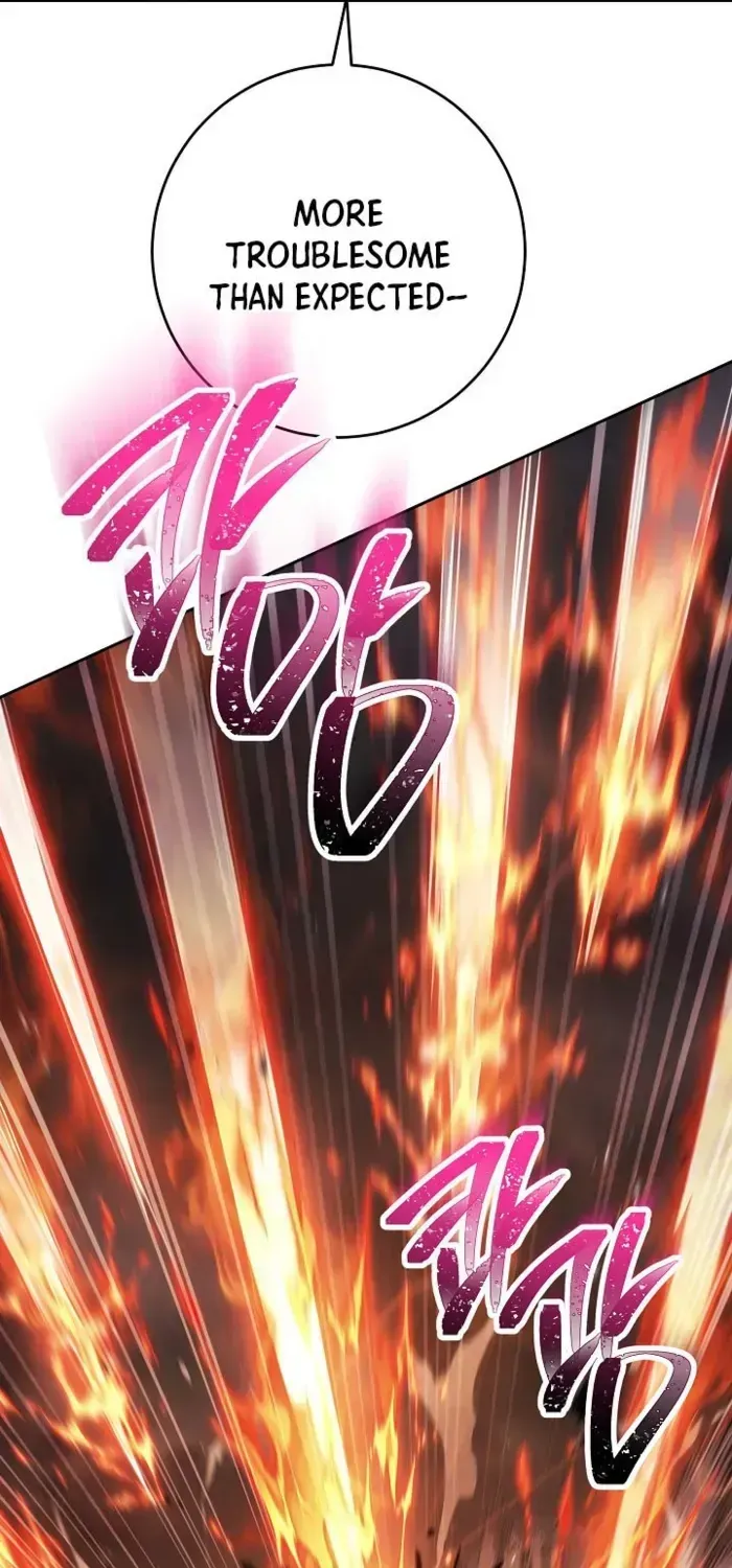 Read Skeleton Soldier chapter 374 image 41 on Lezhin