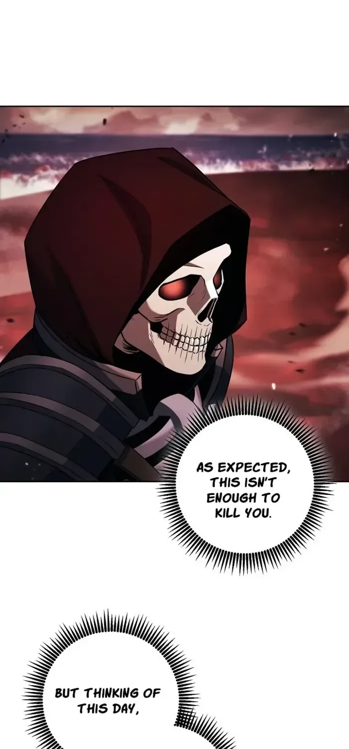Read Skeleton Soldier chapter 374 image 49 on Lezhin