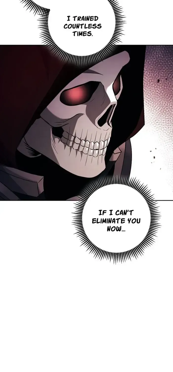 Read Skeleton Soldier chapter 374 image 50 on Lezhin