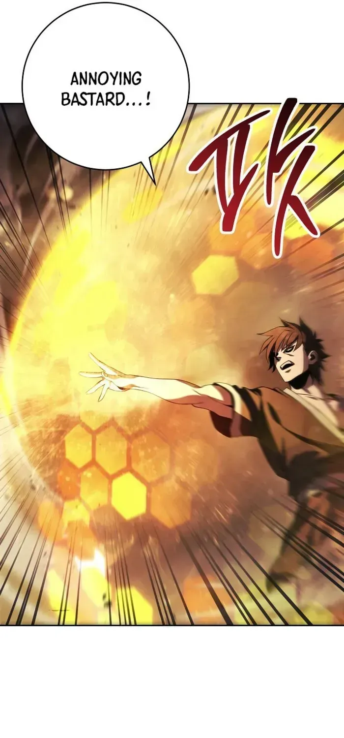 Read Skeleton Soldier chapter 374 image 54 on Lezhin