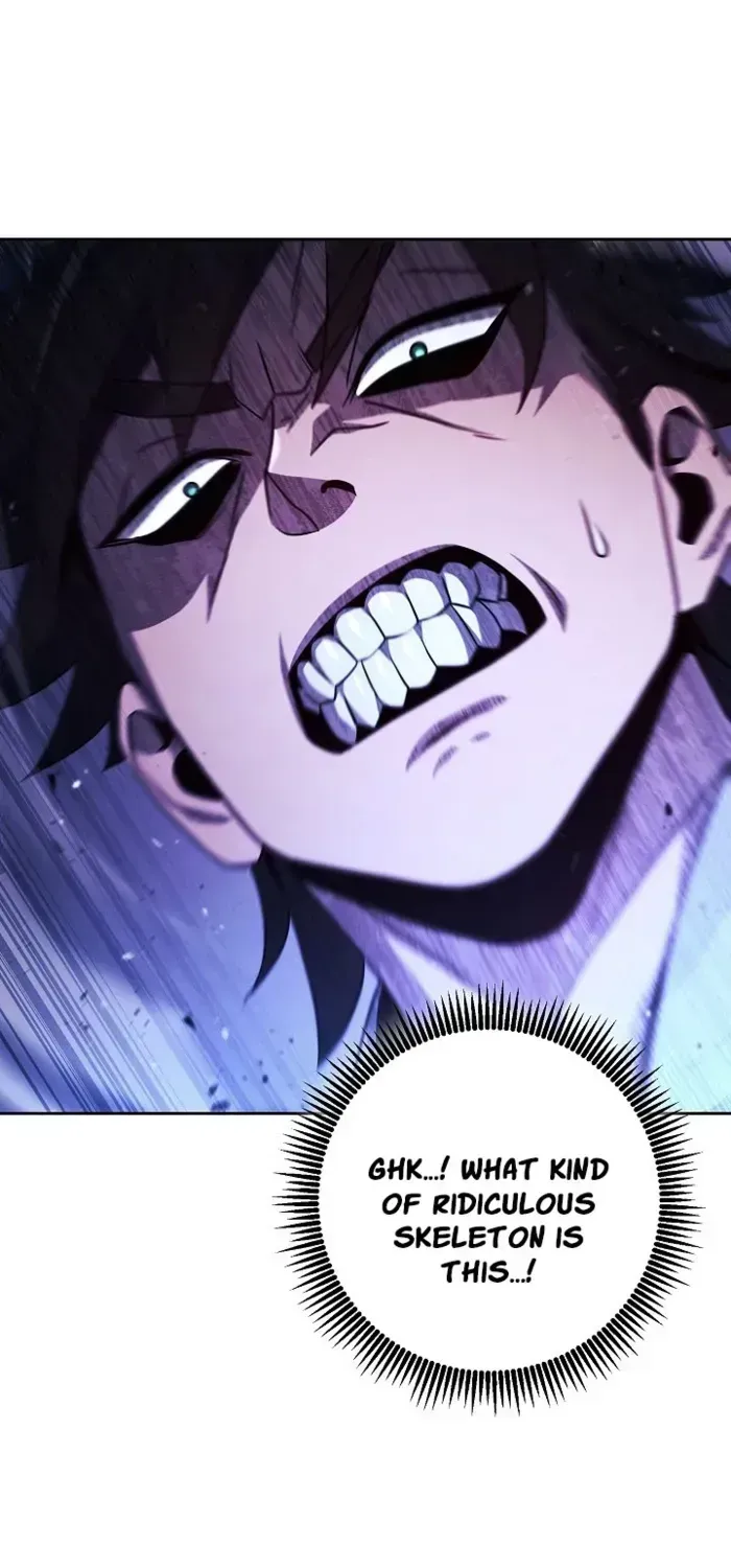 Read Skeleton Soldier chapter 374 image 61 on Lezhin