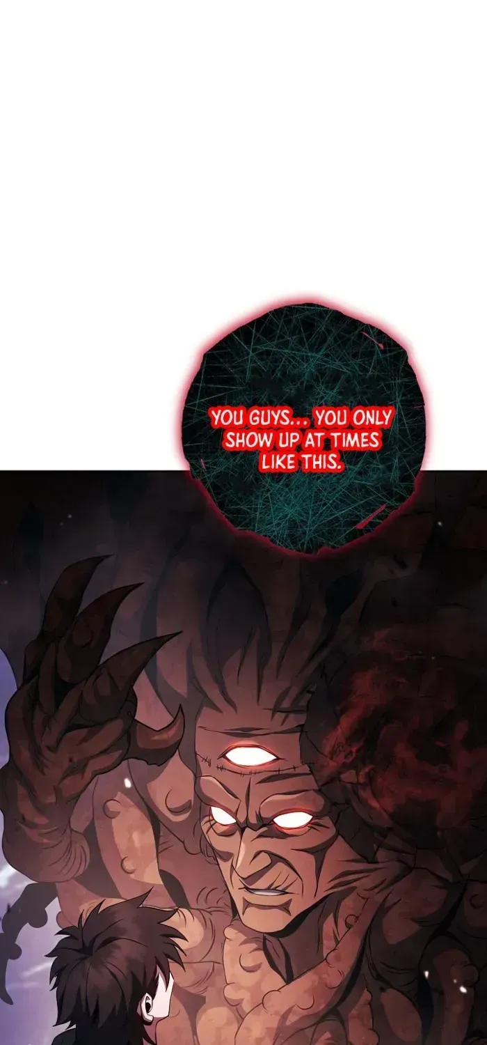 Read Skeleton Soldier chapter 374 image 7 on Lezhin