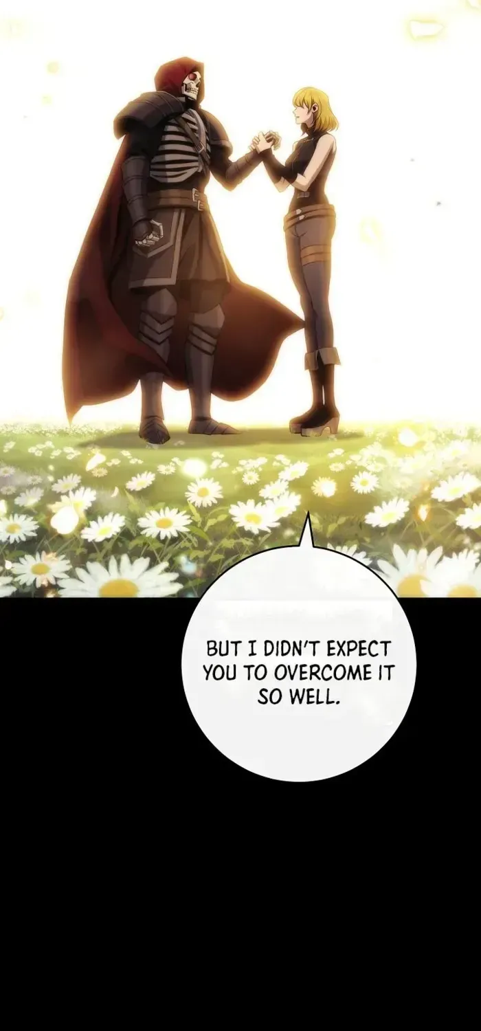 Read Skeleton Soldier chapter 374 image 79 on Lezhin