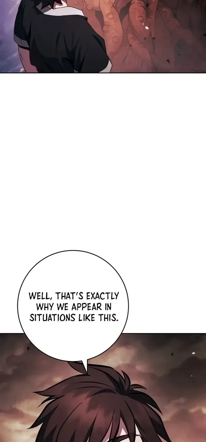 Read Skeleton Soldier chapter 374 image 8 on Lezhin