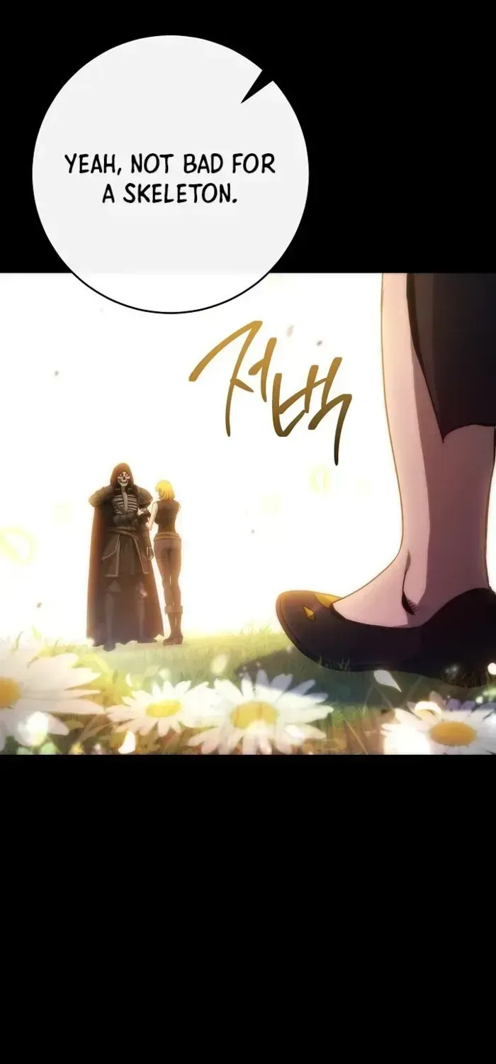 Read Skeleton Soldier chapter 374 image 84 on Lezhin