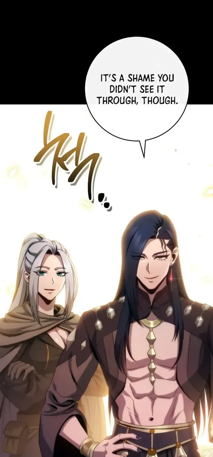 Read Skeleton Soldier chapter 374 image 85 on Lezhin