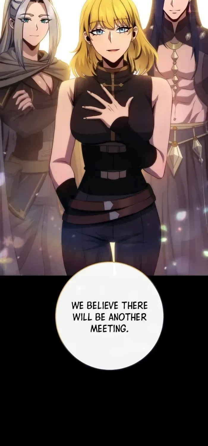 Read Skeleton Soldier chapter 374 image 90 on Lezhin