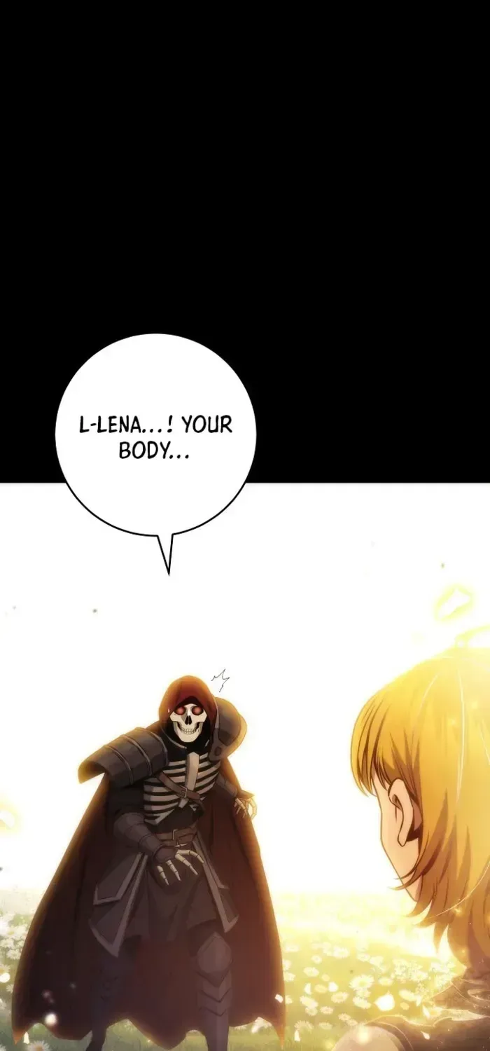 Read Skeleton Soldier chapter 374 image 92 on Lezhin