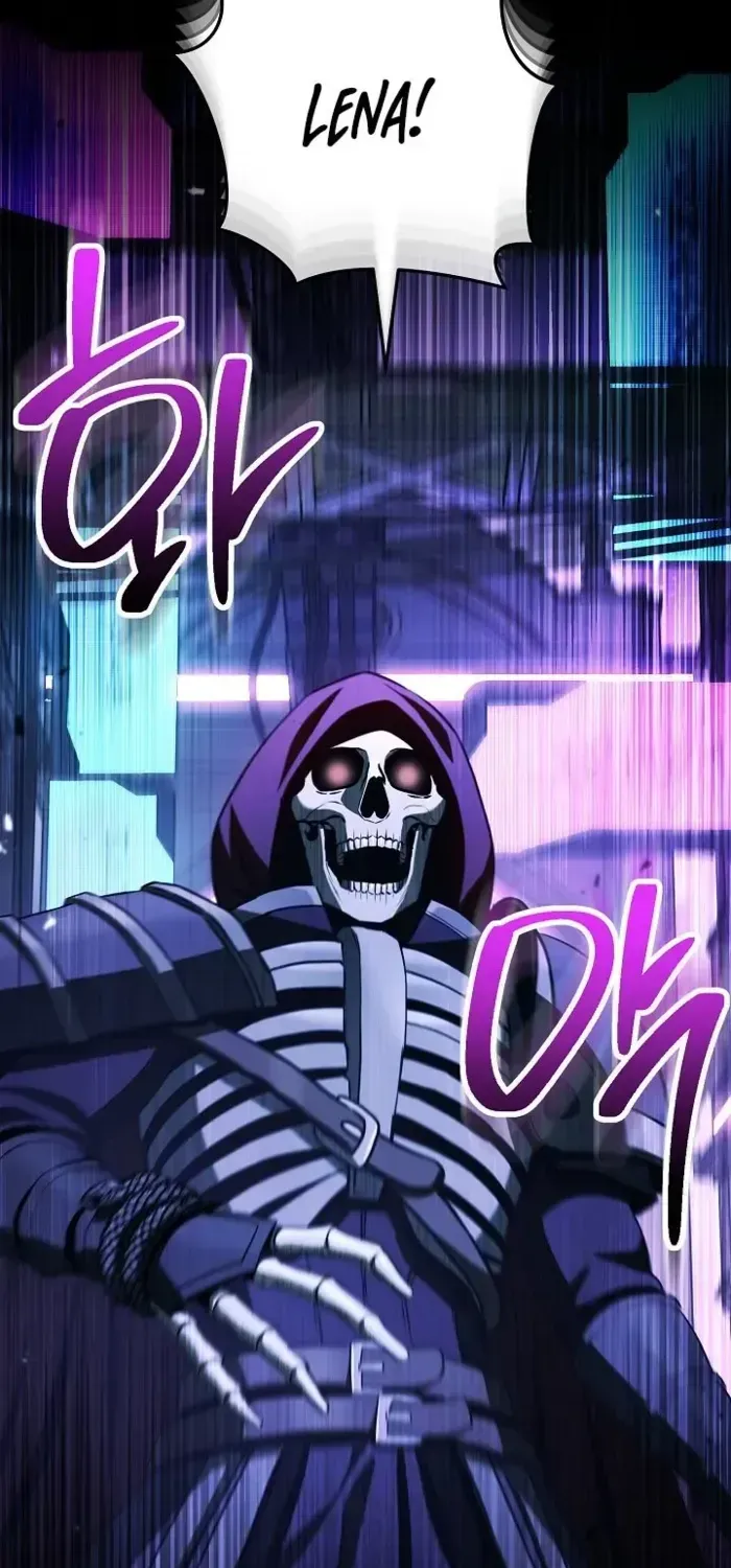 Read Skeleton Soldier chapter 374 image 98 on Lezhin