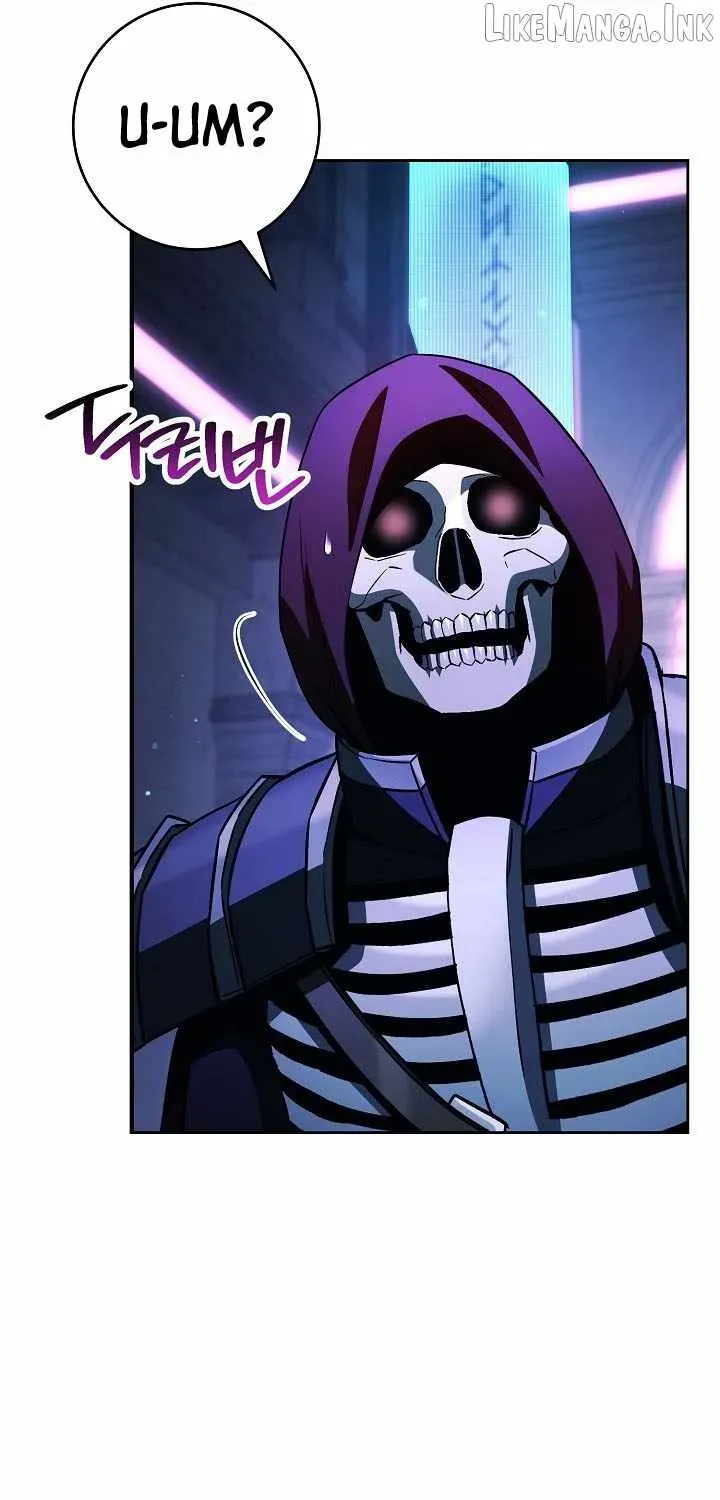 Read Skeleton Soldier chapter 375 image 10 on Lezhin