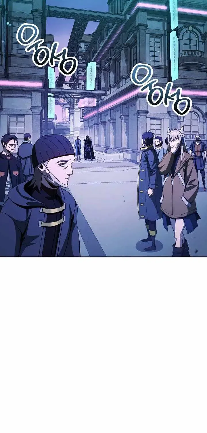 Read Skeleton Soldier chapter 375 image 100 on Lezhin