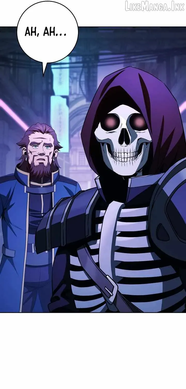 Read Skeleton Soldier chapter 375 image 101 on Lezhin