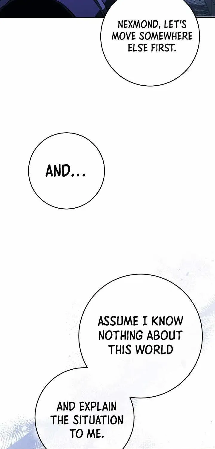 Read Skeleton Soldier chapter 375 image 103 on Lezhin