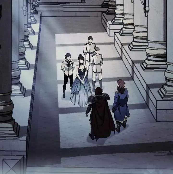 Read Skeleton Soldier chapter 375 image 15 on Lezhin