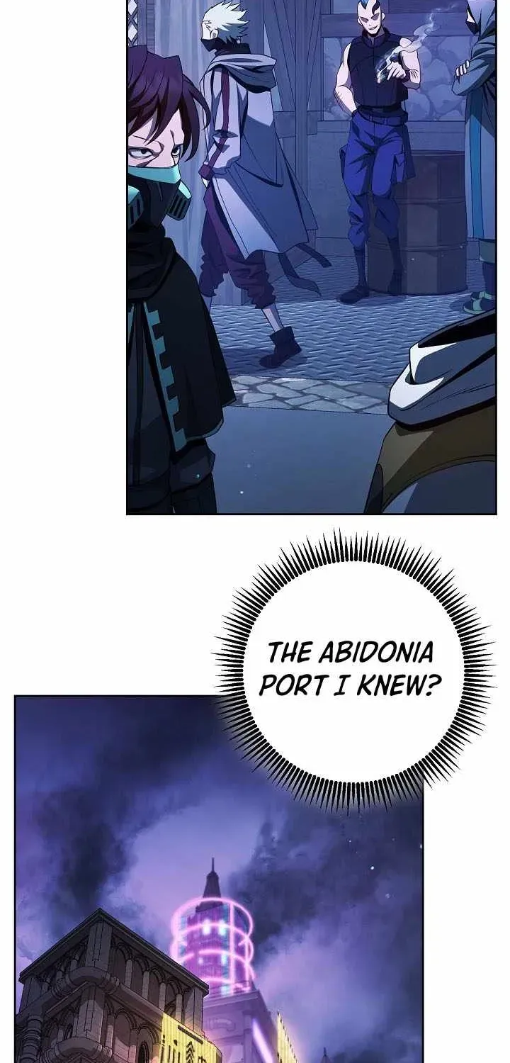 Read Skeleton Soldier chapter 375 image 21 on Lezhin
