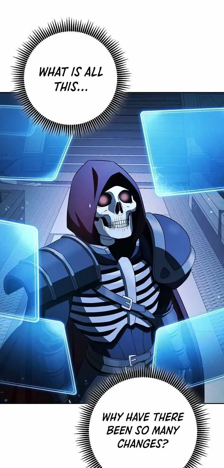 Read Skeleton Soldier chapter 375 image 28 on Lezhin