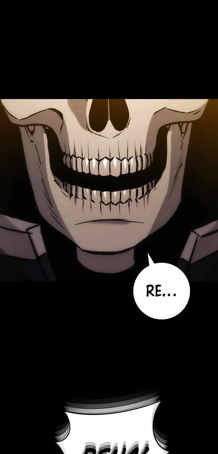 Read Skeleton Soldier chapter 375 image 3 on Lezhin