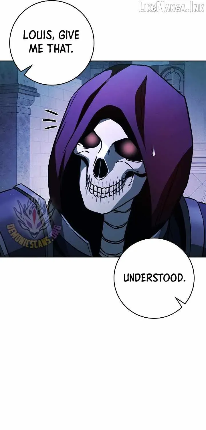 Read Skeleton Soldier chapter 375 image 30 on Lezhin