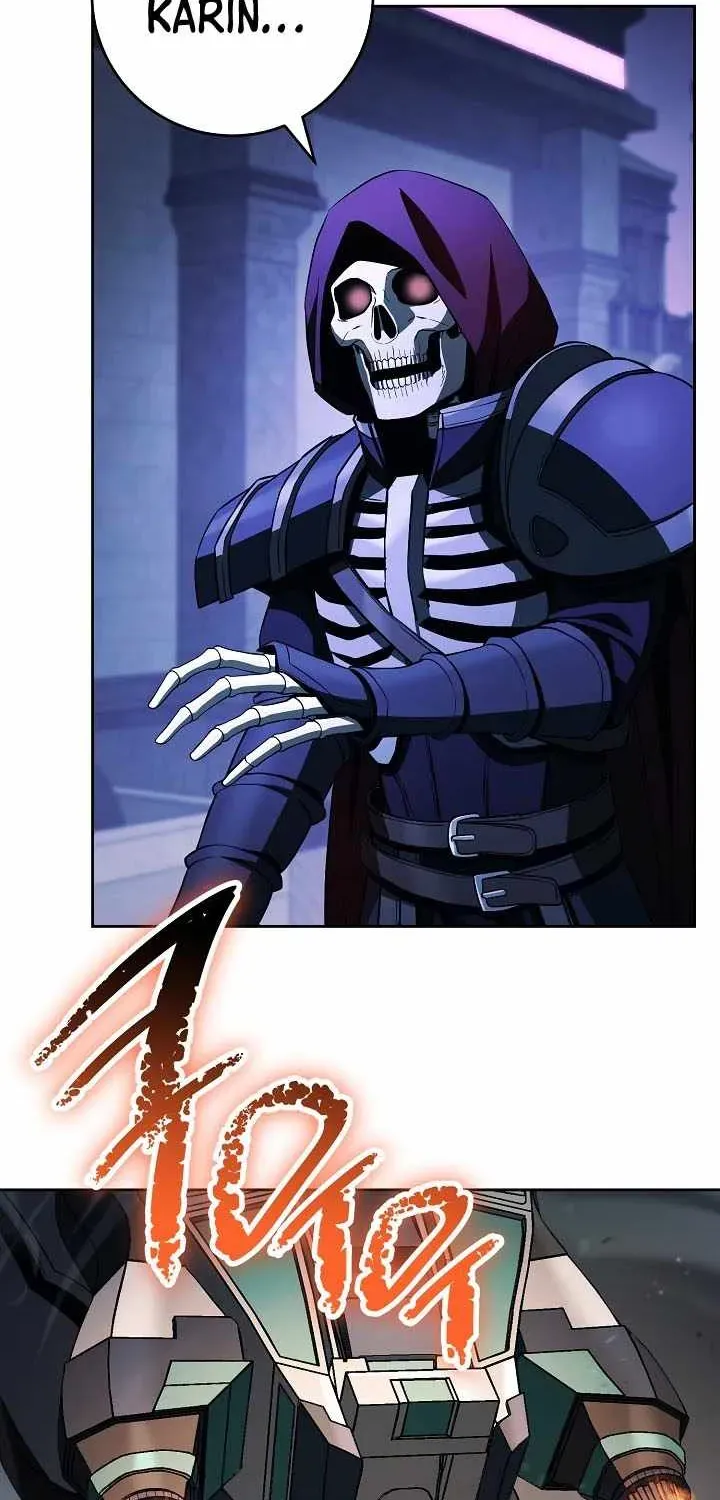 Read Skeleton Soldier chapter 375 image 33 on Lezhin