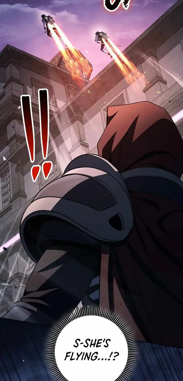 Read Skeleton Soldier chapter 375 image 35 on Lezhin