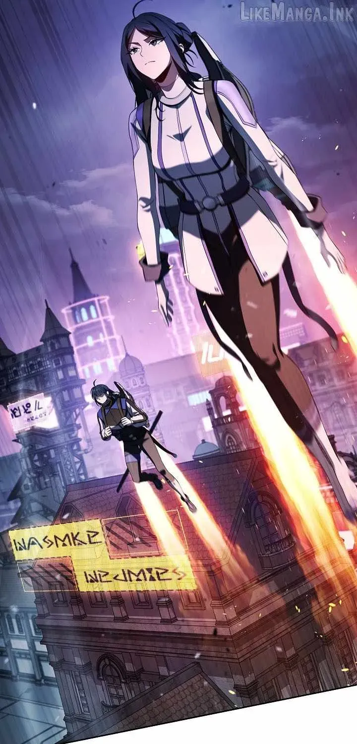 Read Skeleton Soldier chapter 375 image 37 on Lezhin