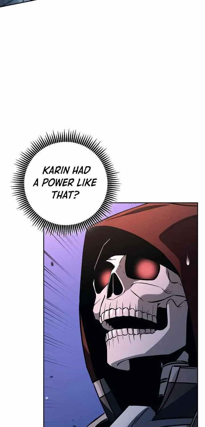 Read Skeleton Soldier chapter 375 image 38 on Lezhin